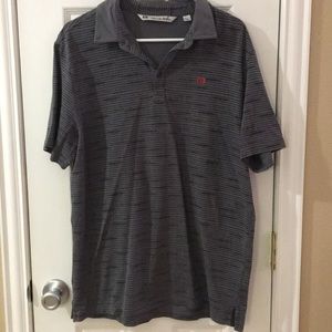 Travis Matthew Golf Polo